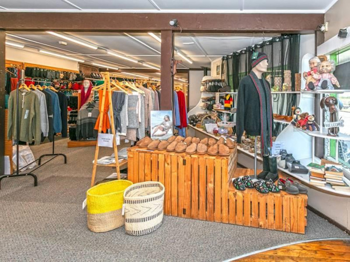 Iconic Sheepskin Retail Business for Sale Waikato 