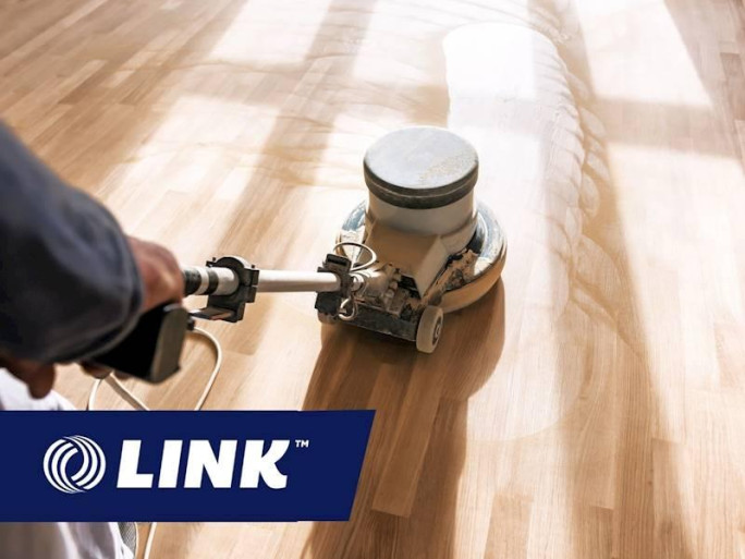 Floor Prep Services Business for Sale Waikato