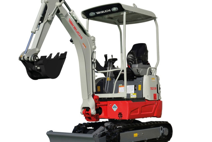 Equipment Hire Business for Sale South Waikato