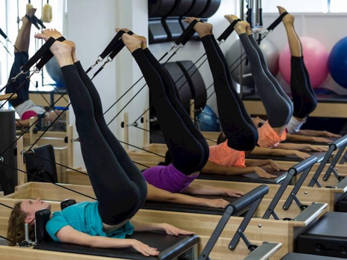 Pilates Studio Business for Sale Waikato 