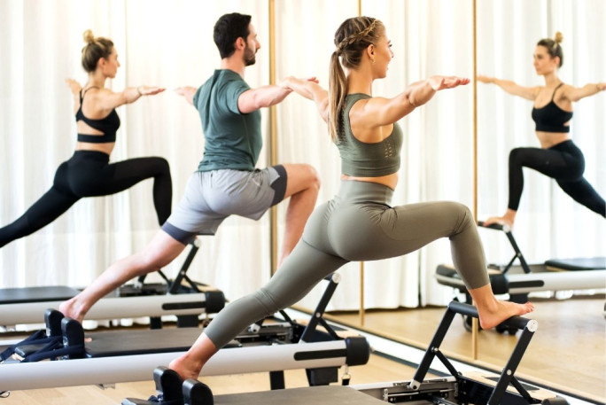 Pilates Studio Business for Sale Waikato 