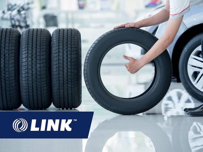 Tyre Dealership Business for Sale Waikato