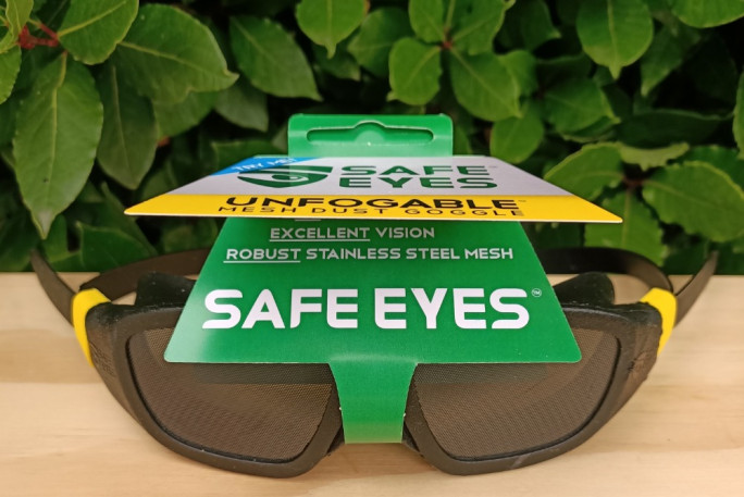 Eye Protection Business for Sale Masterton 