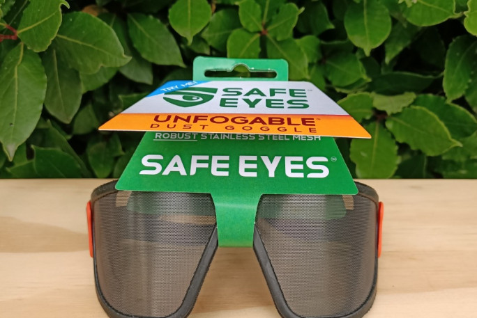 Eye Protection Business for Sale Masterton 