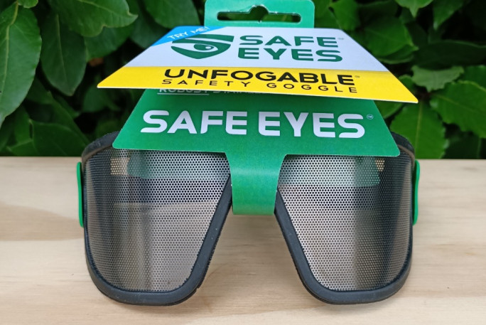 Eye Protection Business for Sale Masterton 