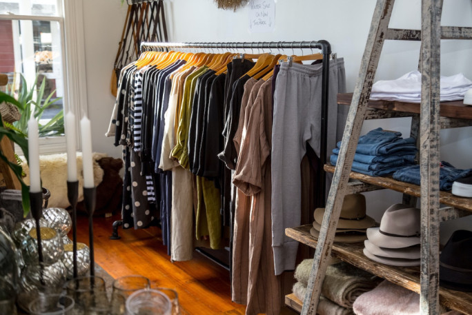 Fashion and Homewares Business for Sale Martinborough 