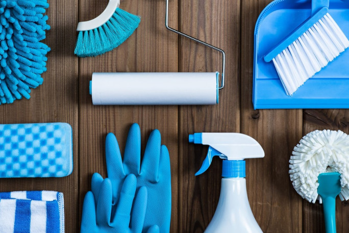 Cleaning Services Business for Sale Masterton