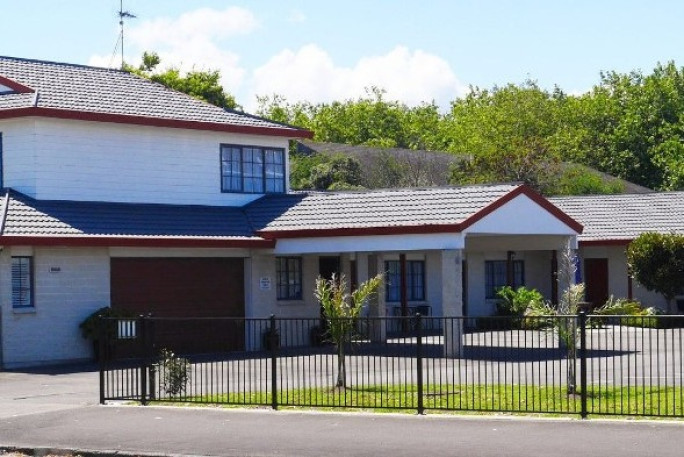 Motel Accommodation for Sale Whanganui