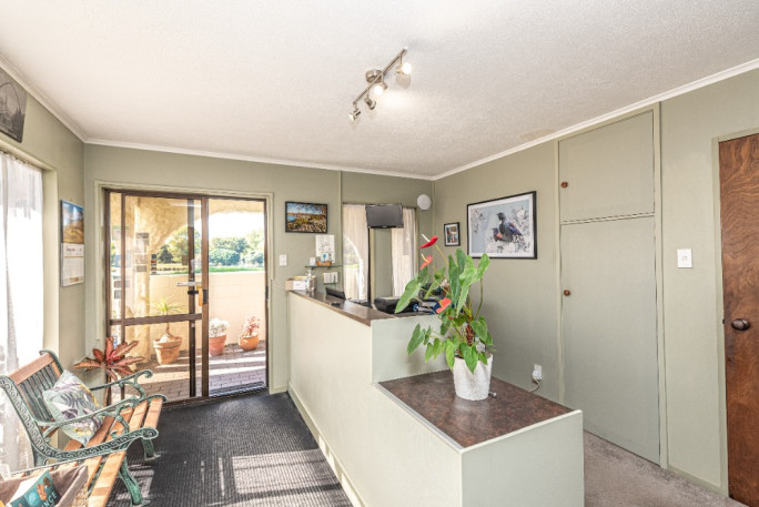 Motel for Sale Whanganui 