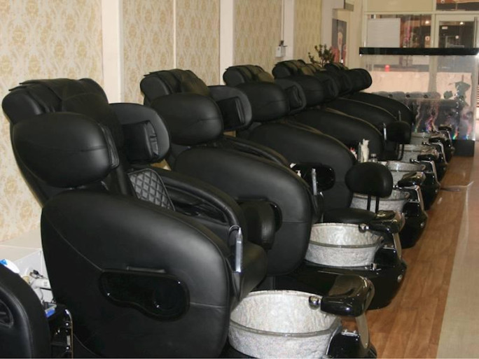 Beauty Salon Business for Sale Wellington Central