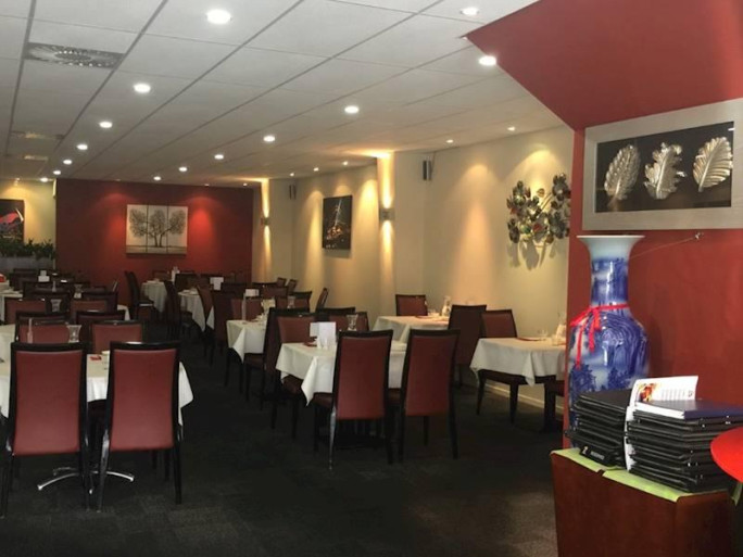 Chinese Restaurant for Sale Wellington CBD 