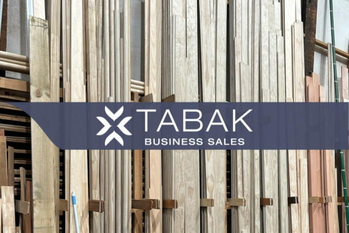 UNDER OFFER - Specialist Timber Merchant Business for Sale Wellington