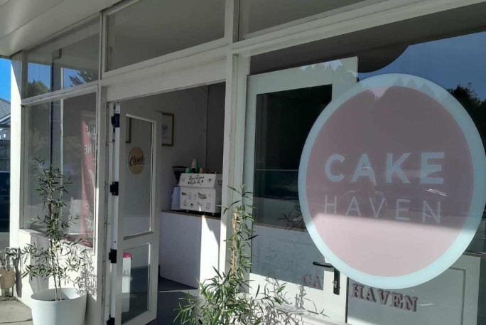 Cake Shop & Bakery for Sale Silverstream Upper Hutt