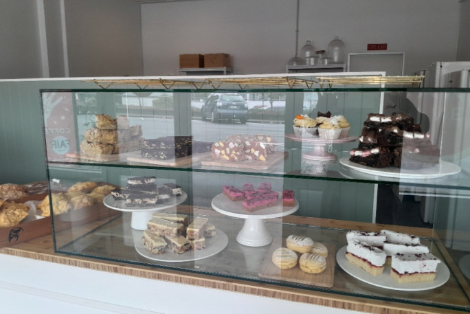 Cake Shop & Bakery for Sale Silverstream Upper Hutt 