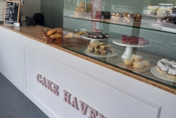 Cake Shop & Bakery for Sale Silverstream Upper Hutt 