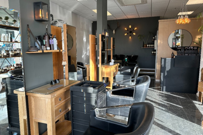  Hairdressing Salon Business for Sale Whitby, Porirua 