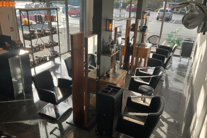  Hairdressing Salon Business for Sale Whitby, Porirua 