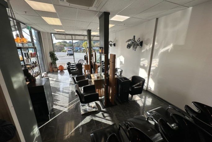  Hairdressing Salon Business for Sale Whitby, Porirua 