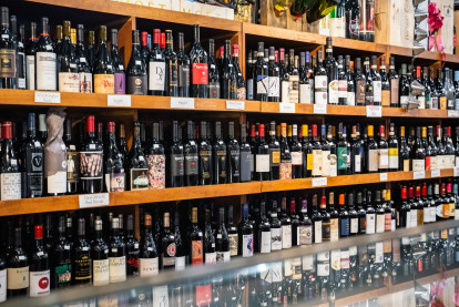 Bottle and Liquor Stores for Sale NZ, Liquor Shop Businesses for Sale ...