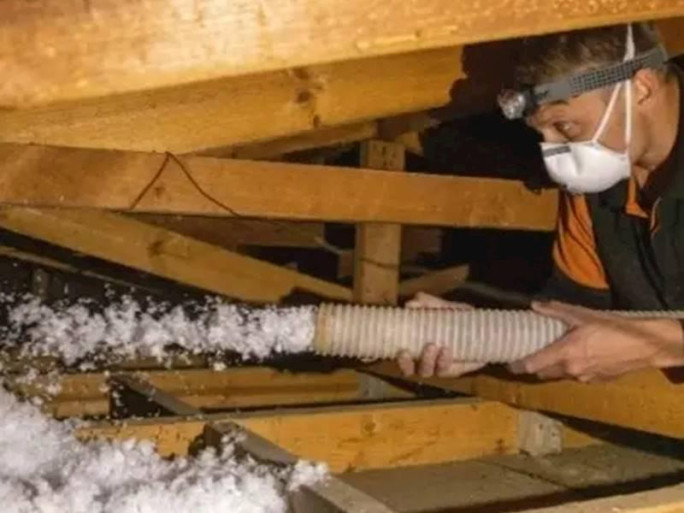 Home Insulation Business for Sale Wellington 