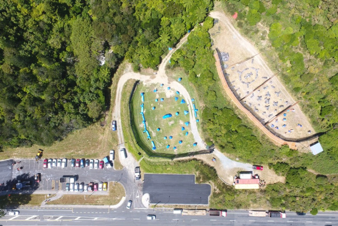 Profitable Paintball Park Business for Sale Lower Hutt