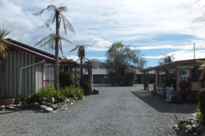 Accommodation Business for Sale West Coast 