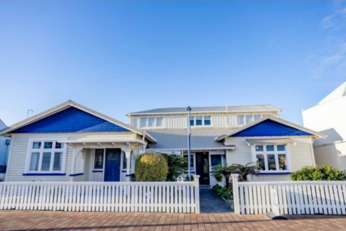 Bed & Breakfast Business for Sale Hokitika