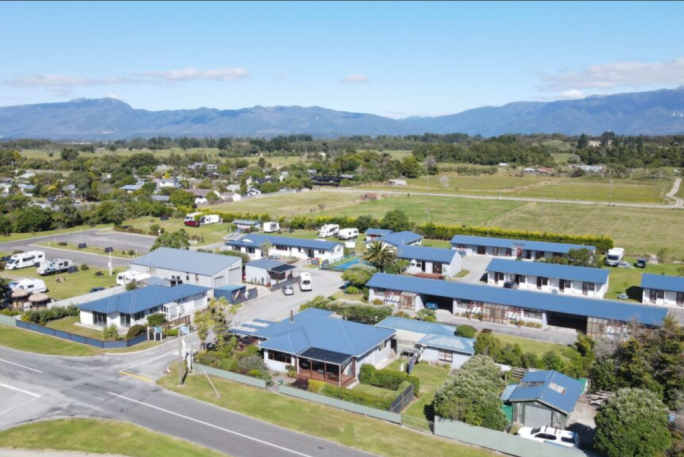 Holiday Park Business for Sale Carters Beach