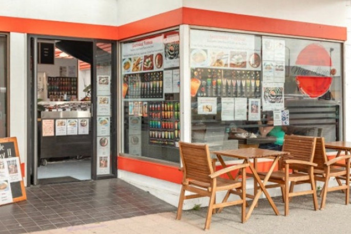 Sushi, Cafe & Takeaway Business for Sale Westport