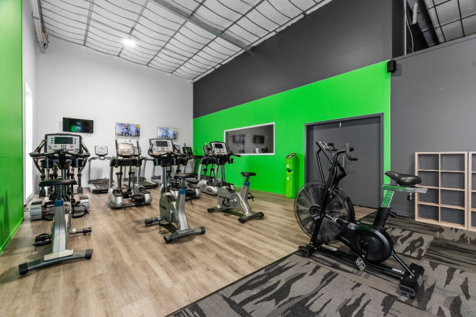 Fitness Gym Business for Sale Regent Whangarei 