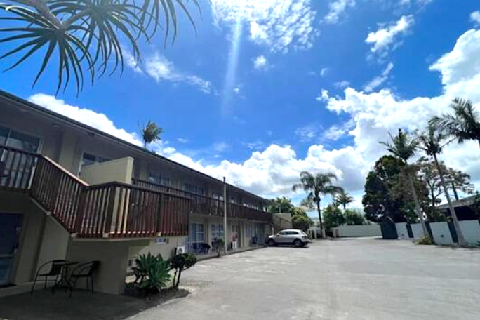 Profitable Motel for Sale Whangarei 