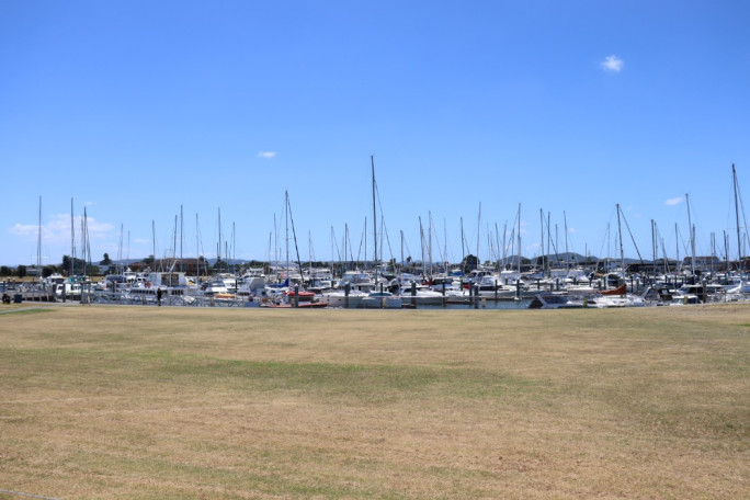 Busy Marine Business Business for Sale Whangarei  