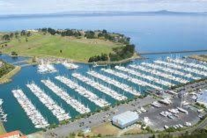 Busy Marine Business Business for Sale Whangarei  