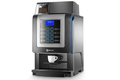 coffee machine business for sale