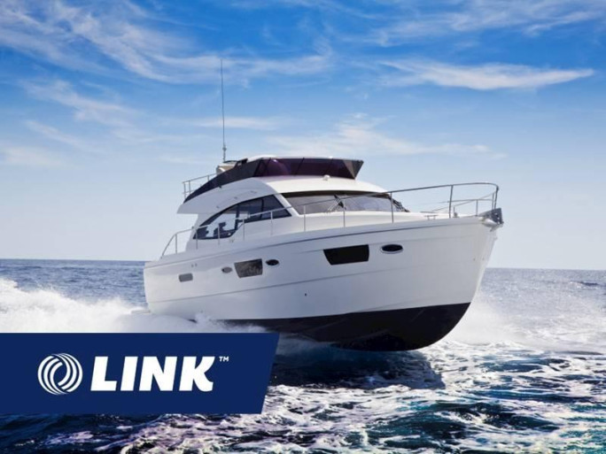 Light Marine Engineering Business for Sale Whangarei