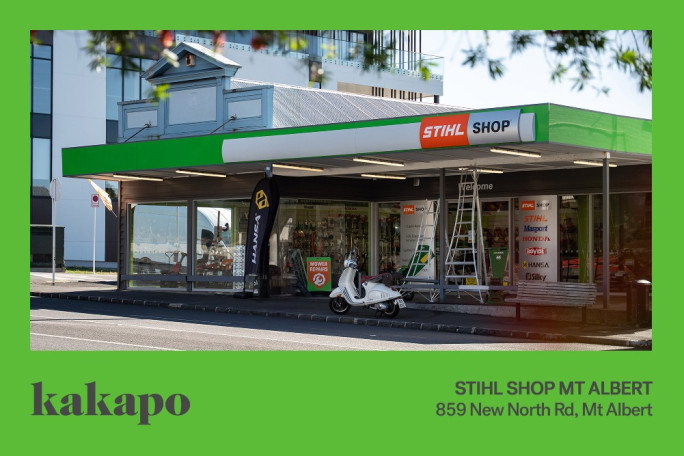 Retail Franchise for Sale Mount Albert Auckland