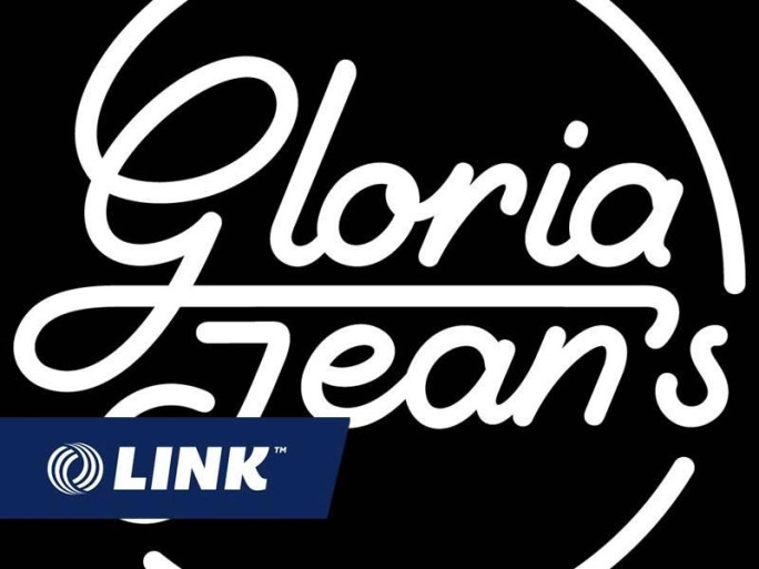 Gloria Jeans Coffee Franchise for Sale Auckland 