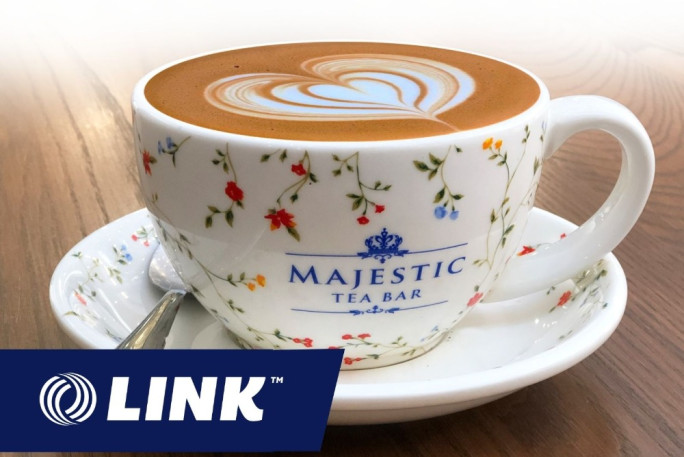 Majestic Cafe Franchise for Sale Auckland