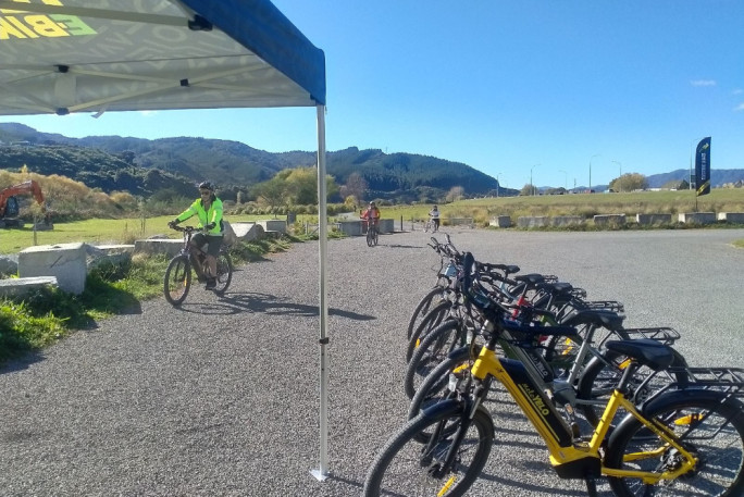 MeloYelo eBike Sales & Service  Franchise for Sale Auckland