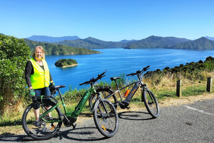 MeloYelo eBike Sales & Service  Franchise for Sale Auckland