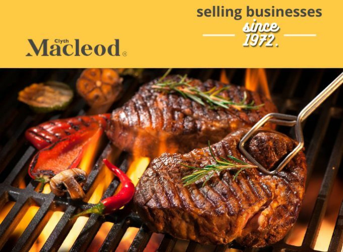 BBQ Franchise for Sale Auckland 