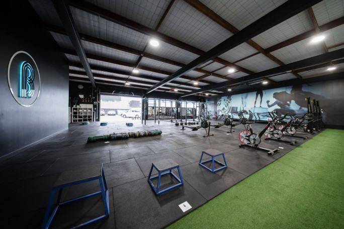 BFT Gym Franchise for Sale Manukau Auckland