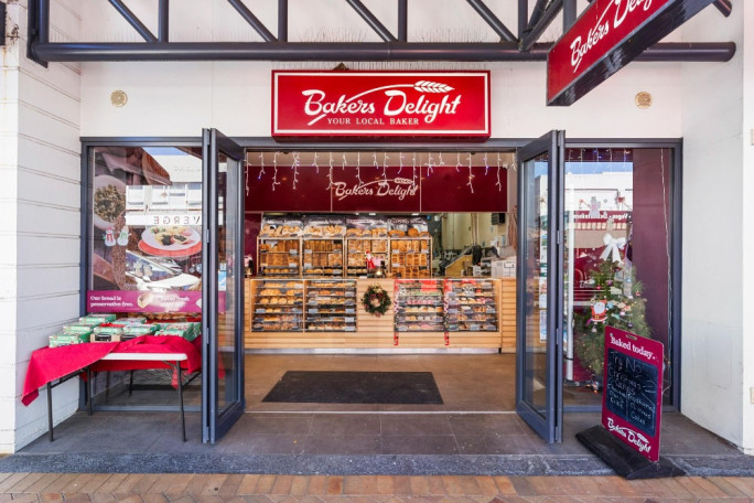 Bakery Franchise for Sale St Heliers Auckland 