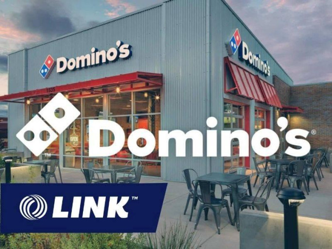 Dominos Pizza Franchise for Sale Auckland 