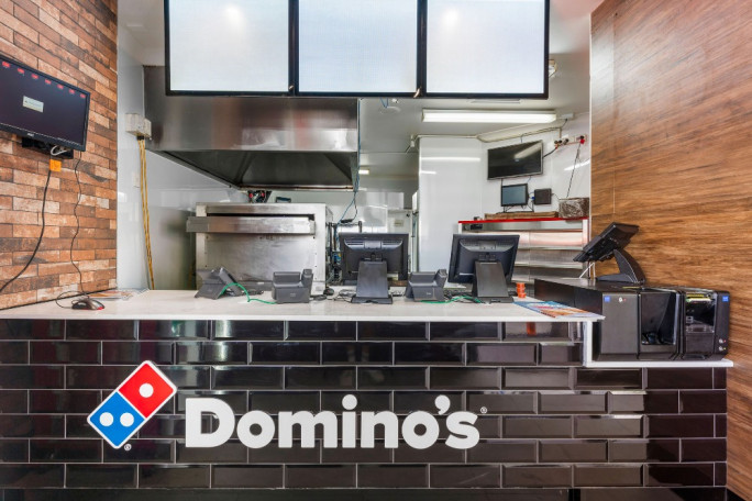 Dominos Pizza Franchise for Sale Point Chevalier Auckland 