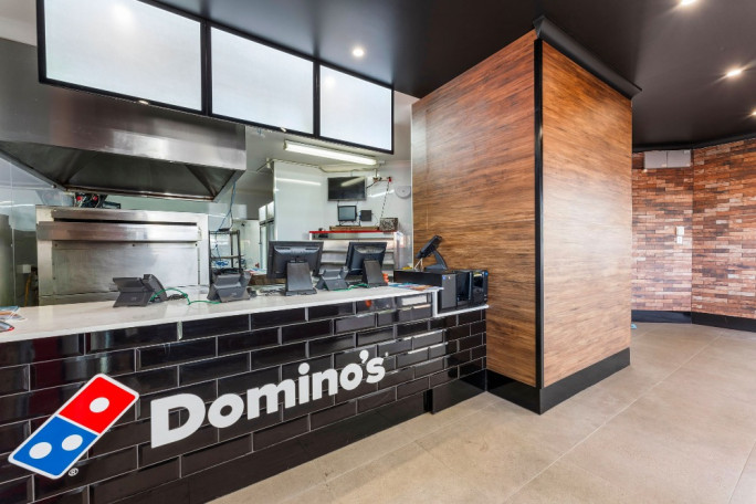 Dominos Pizza Franchise for Sale Point Chevalier Auckland 