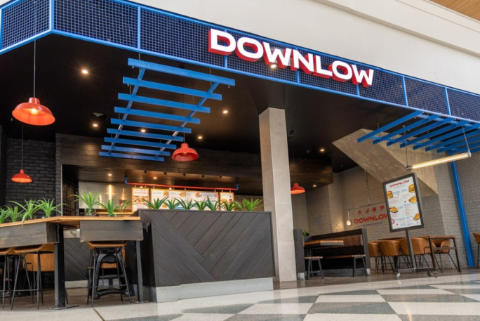 Downlow Food Franchise for Sale West Auckland 