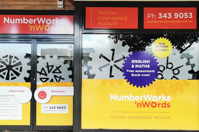 Education Tuition Centre Franchise for Sale New Lynn