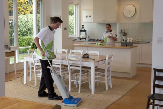 Home Cleaning Franchise for Sale Auckland 