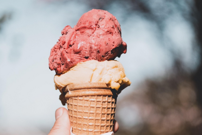 Ice Cream Shop Franchise for Sale Glenfield & Westcity Auckland